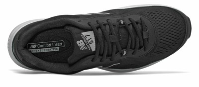 New Balance Men's 517v2 Shoes Black